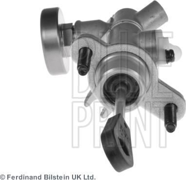 Blue Print ADG034107 - POMPA SPRZ. HYUNDAI H-1 2.5 CRDI 08-