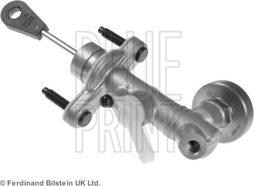 Blue Print ADG034107 - POMPA SPRZ. HYUNDAI H-1 2.5 CRDI 08-