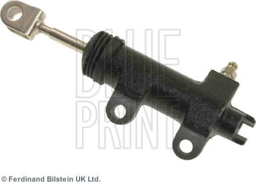 Blue Print ADG03652 - SIŁOWNIK SPRZ. HYUNDAI GETZ 1.5 CRDI 03-05
