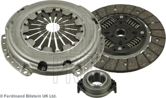 Blue Print ADG030149 — Zestaw sprzęgieł
