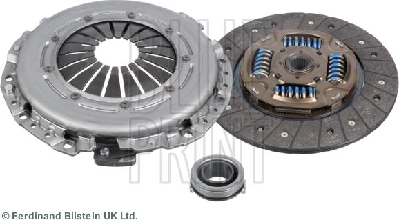 Blue Print ADG030143C — Zestaw sprzęgieł