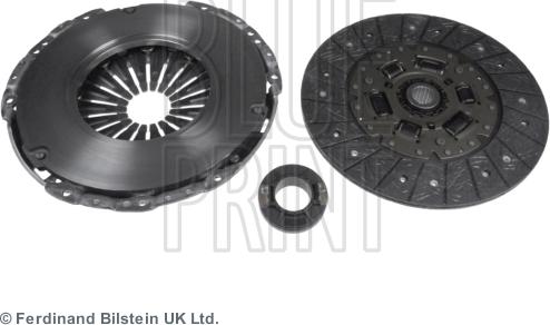 Blue Print ADG030123C - SPRZĘGŁO KPL. KIA RIO-CERATO 1.5 CRDI 05-