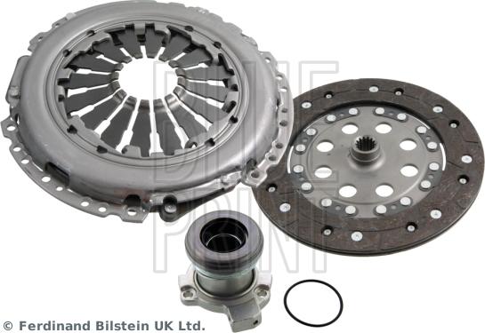 Blue Print ADG030242 — Zestaw sprzęgieł