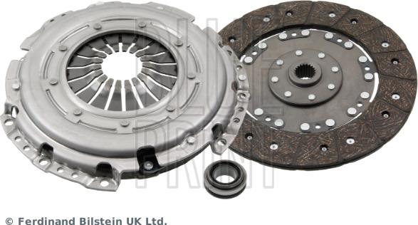 Blue Print ADG030258 — Zestaw sprzęgieł