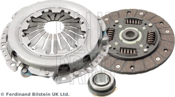 Blue Print ADG030200 — Zestaw sprzęgieł