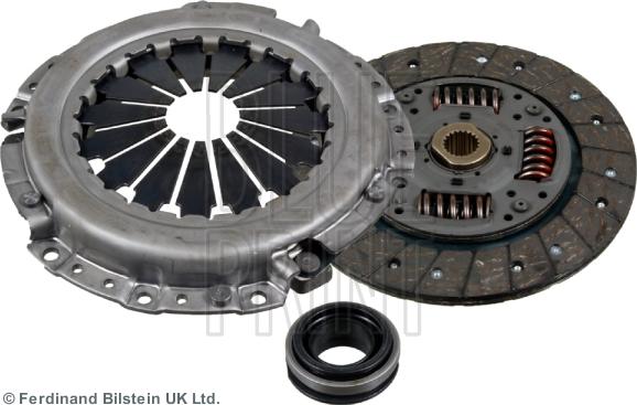 Blue Print ADG030214 — Zestaw sprzęgieł