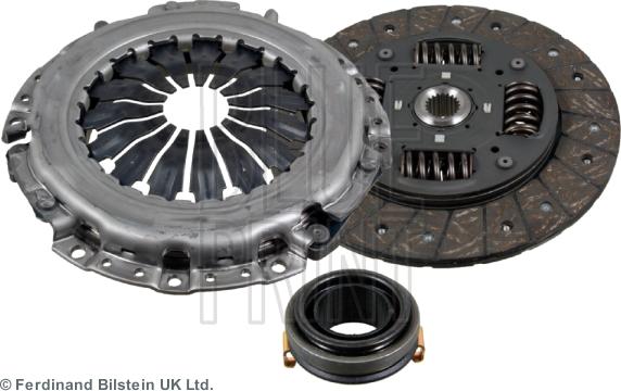 Blue Print ADG030238 — Zestaw sprzęgieł