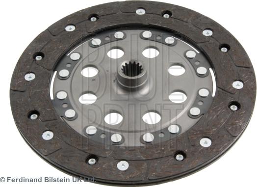 Blue Print ADG031139 — Tarcza sprzęgła