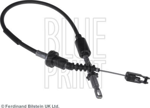 Blue Print ADG03808 - LINKA SPRZĘGŁA HYUNDAI ATOS 1.1 03-