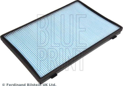 Blue Print ADG02599 — Filtr kabinowy