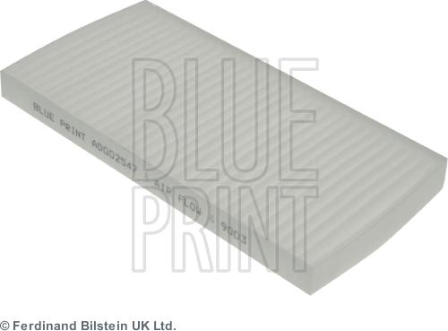 Blue Print ADG02547 — Filtr kabinowy
