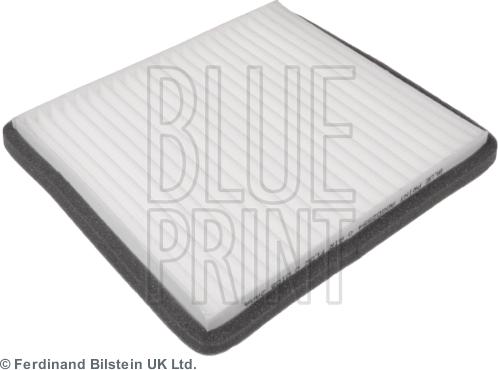 Blue Print ADG02554 - FILTR KABINY CHEVROLET SPARK 2010-