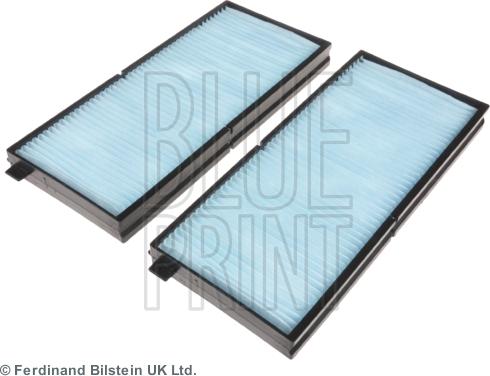 Blue Print ADG02565 — Filtr kabinowy