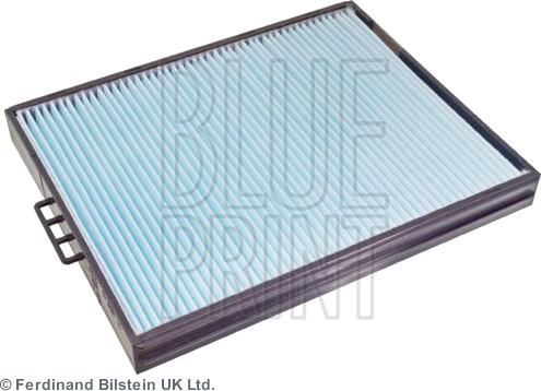 Blue Print ADG02509 - FILTR KABINY HYUNDAI ACCENT