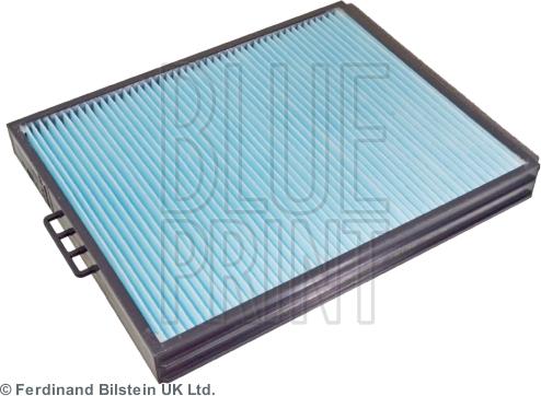 Blue Print ADG02509 - FILTR KABINY HYUNDAI ACCENT