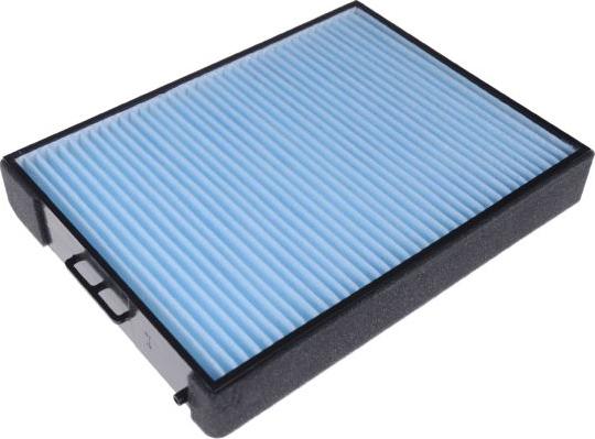 Blue Print ADG02501 - Filtr kabiny