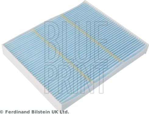 Blue Print ADG025105 — Filtr kabinowy