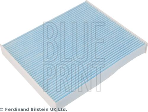 Blue Print ADG025105 - FILTR KABINY HYUNDAI KONA 04.18- WYS.29MM