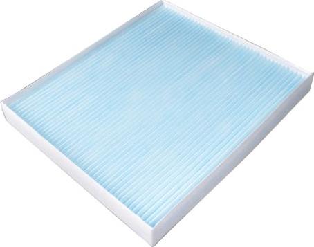 Blue Print ADG02587 — Filtr kabinowy