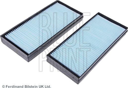 Blue Print ADG02521 — Filtr kabinowy