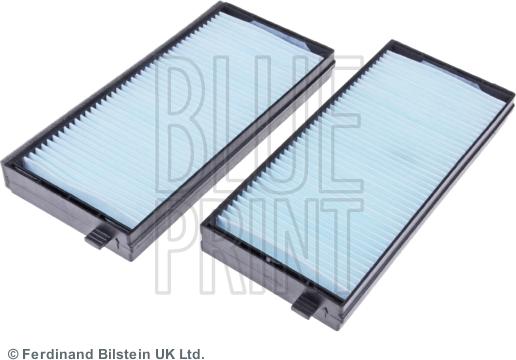 Blue Print ADG02521 - FILTR KABINY KIA RIO I-II