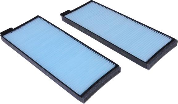 Blue Print ADG02577 - Filtr kabiny