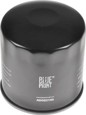 Blue Print ADG02144 — Filtr oleju