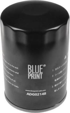 Blue Print ADG02148 — Filtr oleju