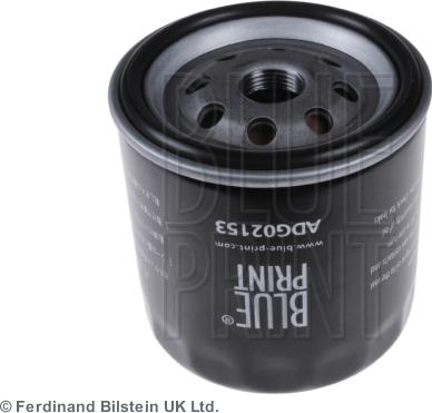 Blue Print ADG02153 - FILTR OLEJU DR CHERY 1.6 07-