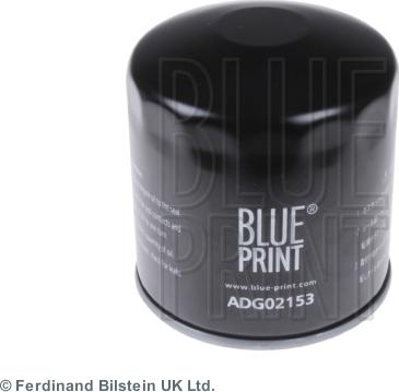 Blue Print ADG02153 - FILTR OLEJU DR CHERY 1.6 07-