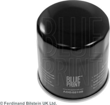 Blue Print ADG02109 — Filtr oleju