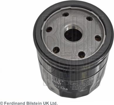 Blue Print ADG02104 - Filtr oleju