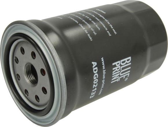 Blue Print ADG02133 — Filtr oleju