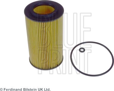 Blue Print ADG02132 — Filtr oleju