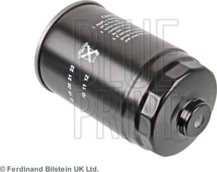 Blue Print ADG02390 — Filtr paliwa