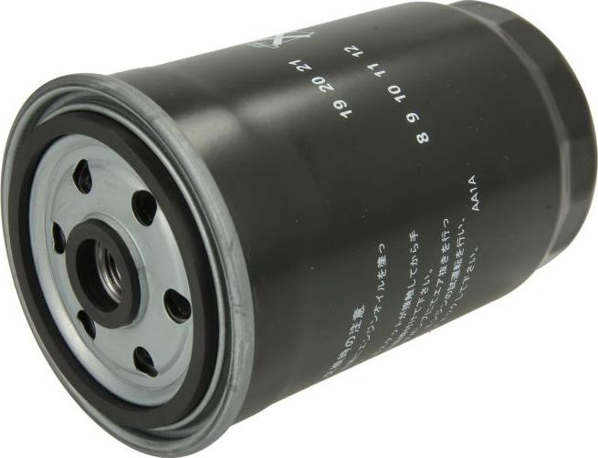 Blue Print ADG02365 — Filtr paliwa