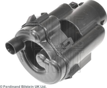 Blue Print ADG02336 - FILTR PAL.HYUNDAI MATRIX 1.6-1.8 01-07