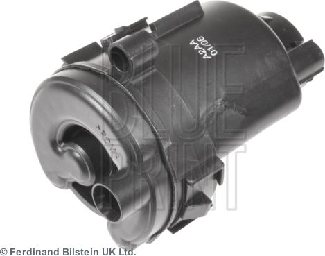 Blue Print ADG02336 - FILTR PAL.HYUNDAI MATRIX 1.6-1.8 01-07