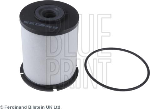 Blue Print ADG02372 — Filtr paliwa
