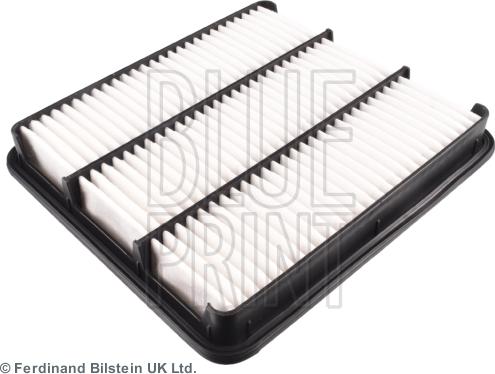 Blue Print ADG02256 - FILTR POWIETRZA CHEVROLET EVANDA 2.0 02-