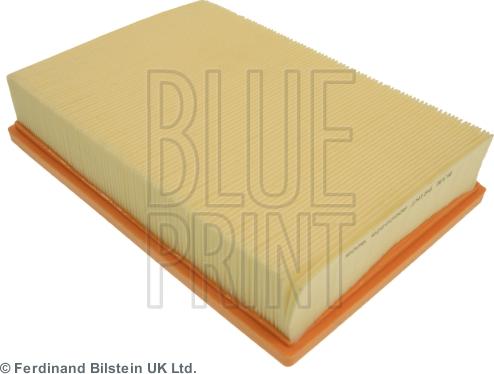 Blue Print ADG02228 - FILTR POWIETRZA SSANGYONG MUSSO 2.3-2.9  88-