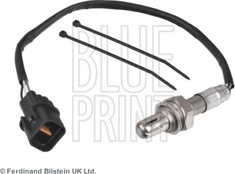 Blue Print ADG07092 — Sonda lambda