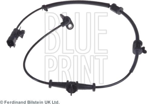 Blue Print ADG07161 — Czujnik, prędkość obrotowa koła