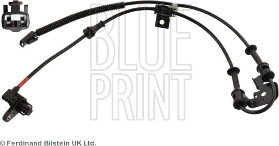 Blue Print ADG071101 — Czujnik, prędkość obrotowa koła