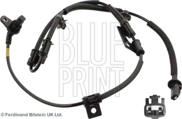 Blue Print ADG071110 — Czujnik, prędkość obrotowa koła