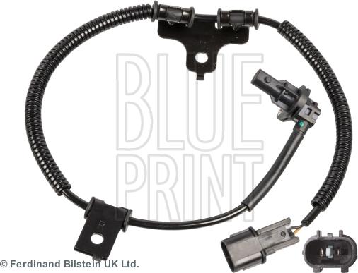 Blue Print ADG071120 — Czujnik, prędkość obrotowa koła