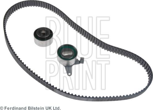 Blue Print ADG07328 - ZESTAW ROZRZĄDU KIA CARENS-SHUMA 1.5-1.6 00-