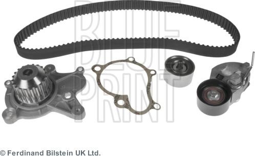 Blue Print ADG073752 — Pompa wodna + zestaw paska rozrządu
