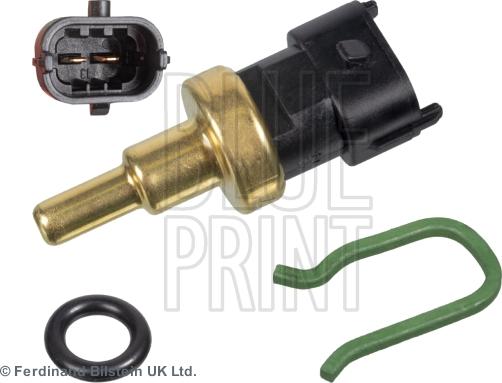 Blue Print ADG072120 - CZUJNIK CIŚN. PALIWA PEUGEOT BOXER 2.3HDI 06-