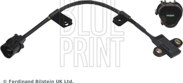 Blue Print ADG07220 - CZUJNIK POŁOŻENIA WAŁKA ROZRZ. HYUNDAI ATOS 1.0I